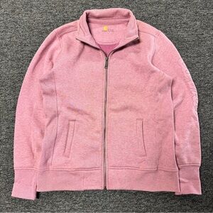 Carhartt Pink Women's Jacket L